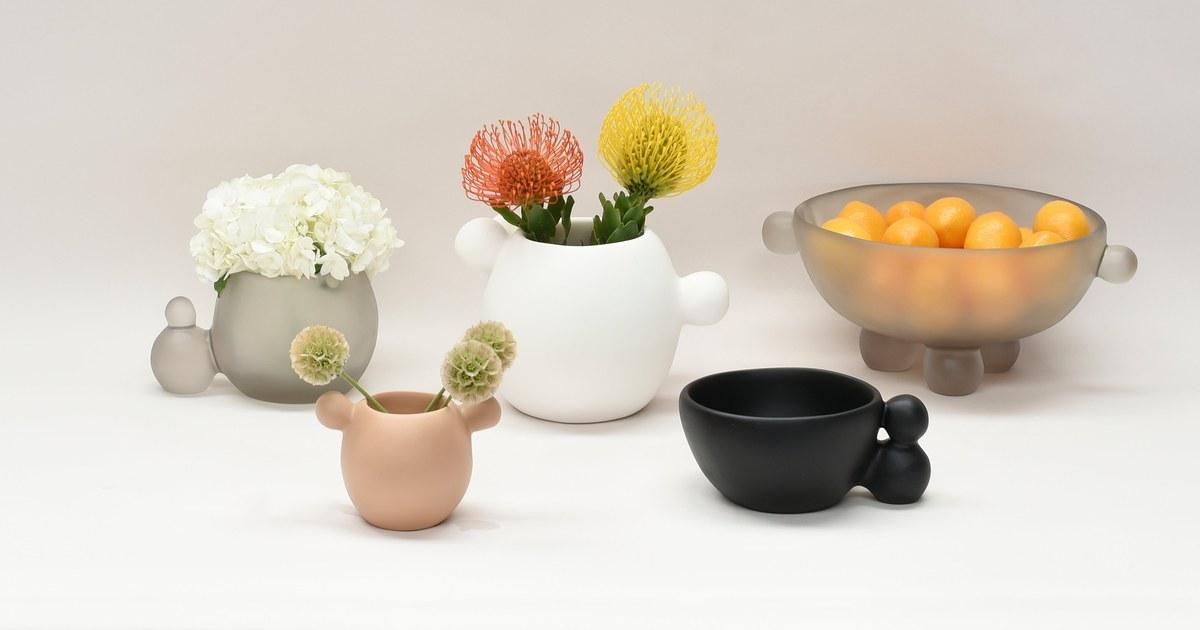 The Luxury Gift for the Home They Will Use Is Rarely the One They Would Buy