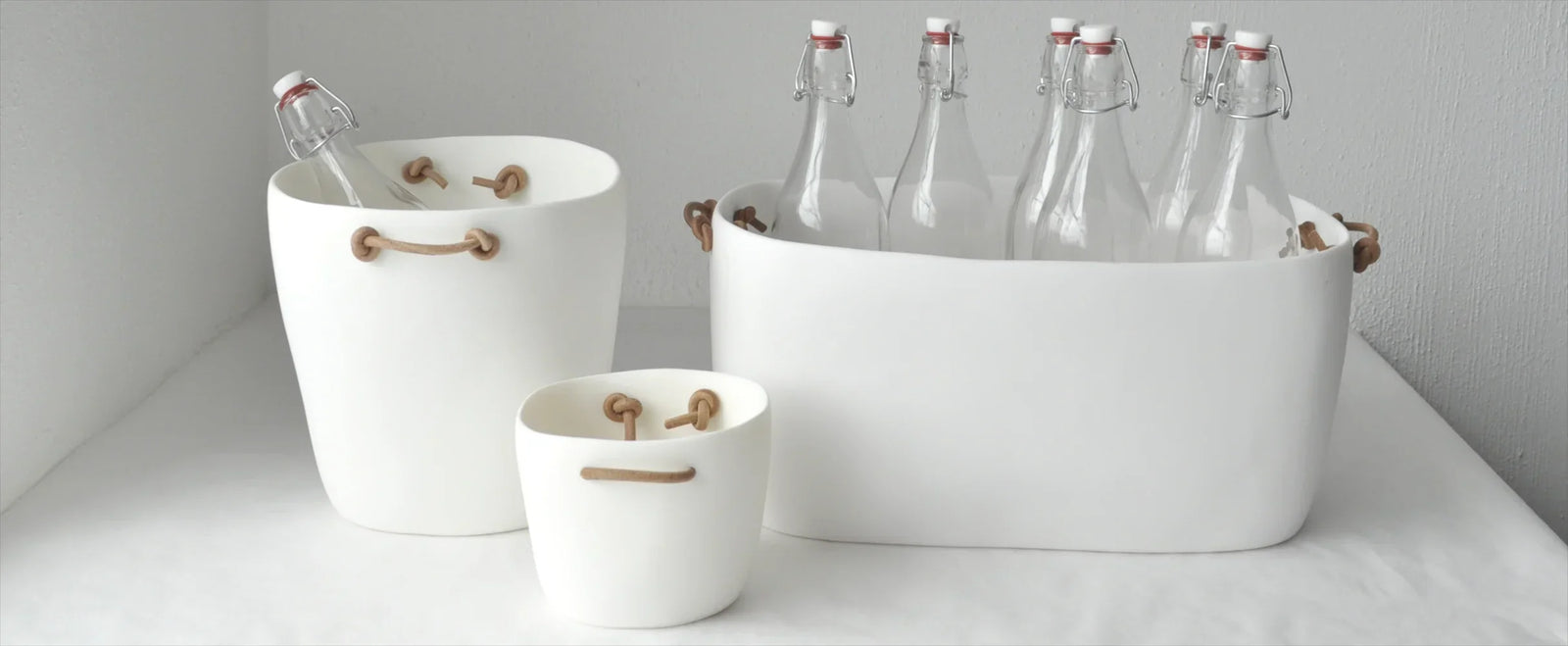 How to Build a Home Bar Worth Leaving Out