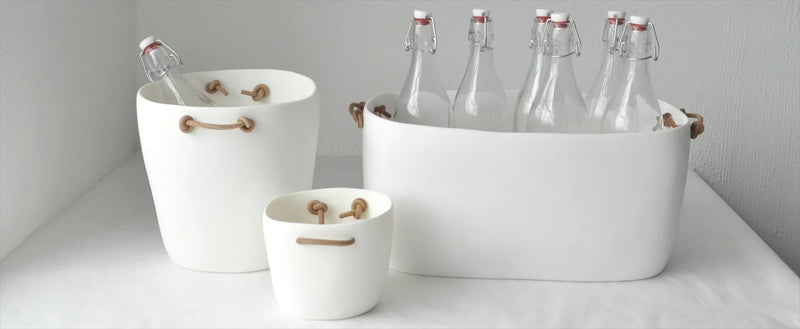 How to Build a Home Bar Worth Leaving Out