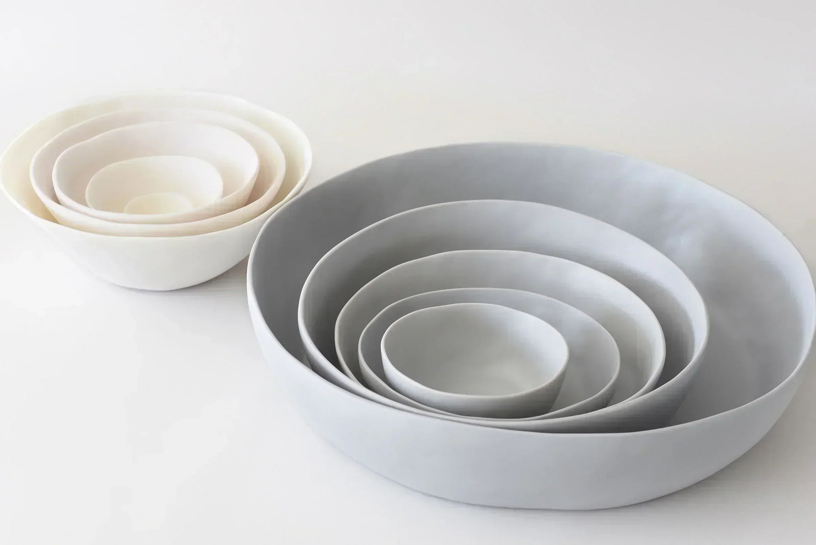What Are Bubble Bowls? Inside Tina Frey's Most Recognizable Collection