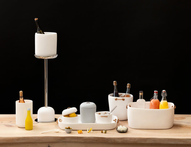 Wedding Registry Ideas for the Design-Forward Couple