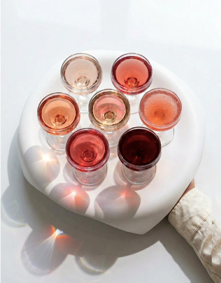 Luxury Hostess Gift Ideas: Beyond the Wine Bottle