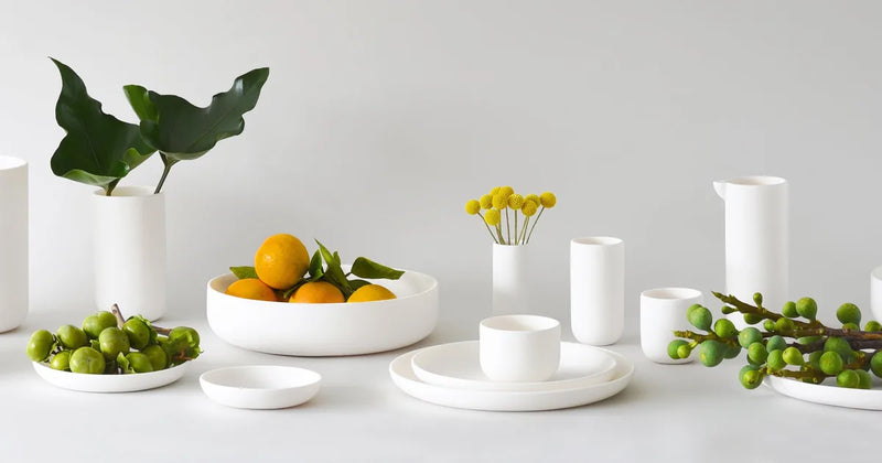 How to Set a Table