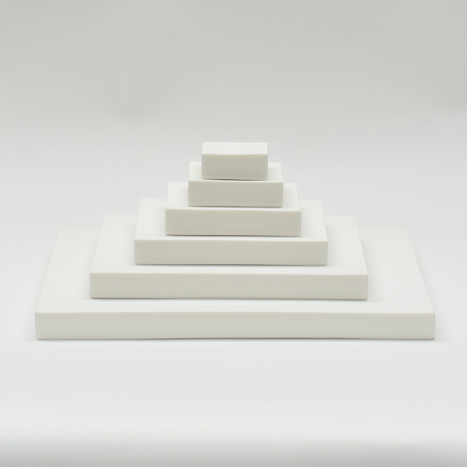 Paper Size Platters