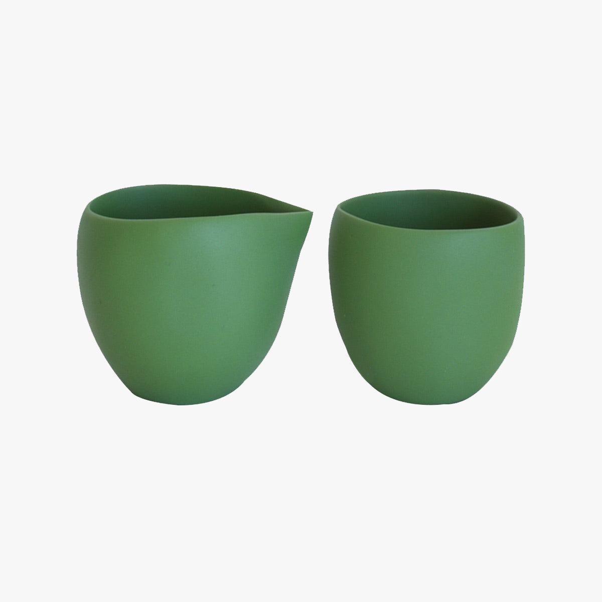 Cups and Vessels