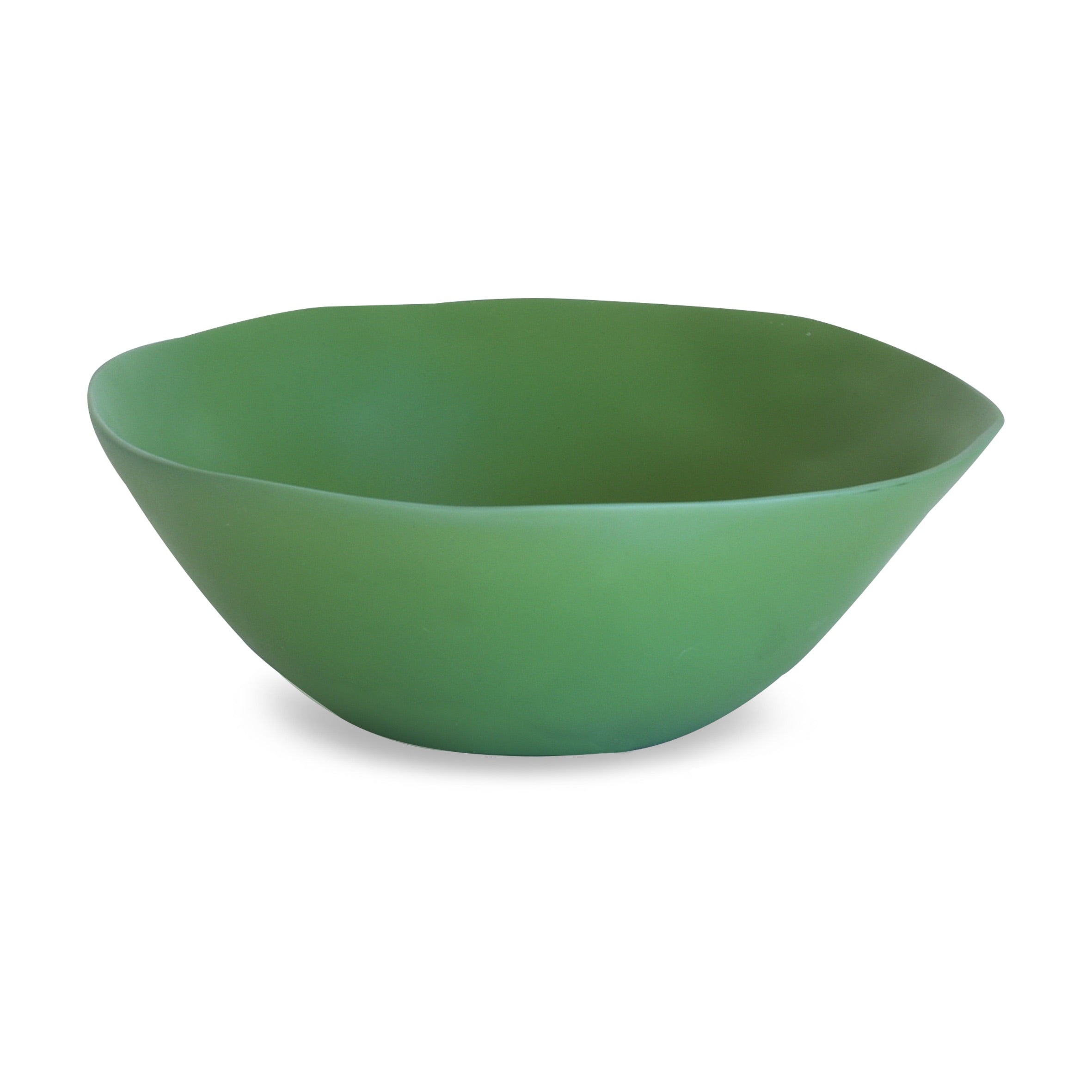 Round Bowls