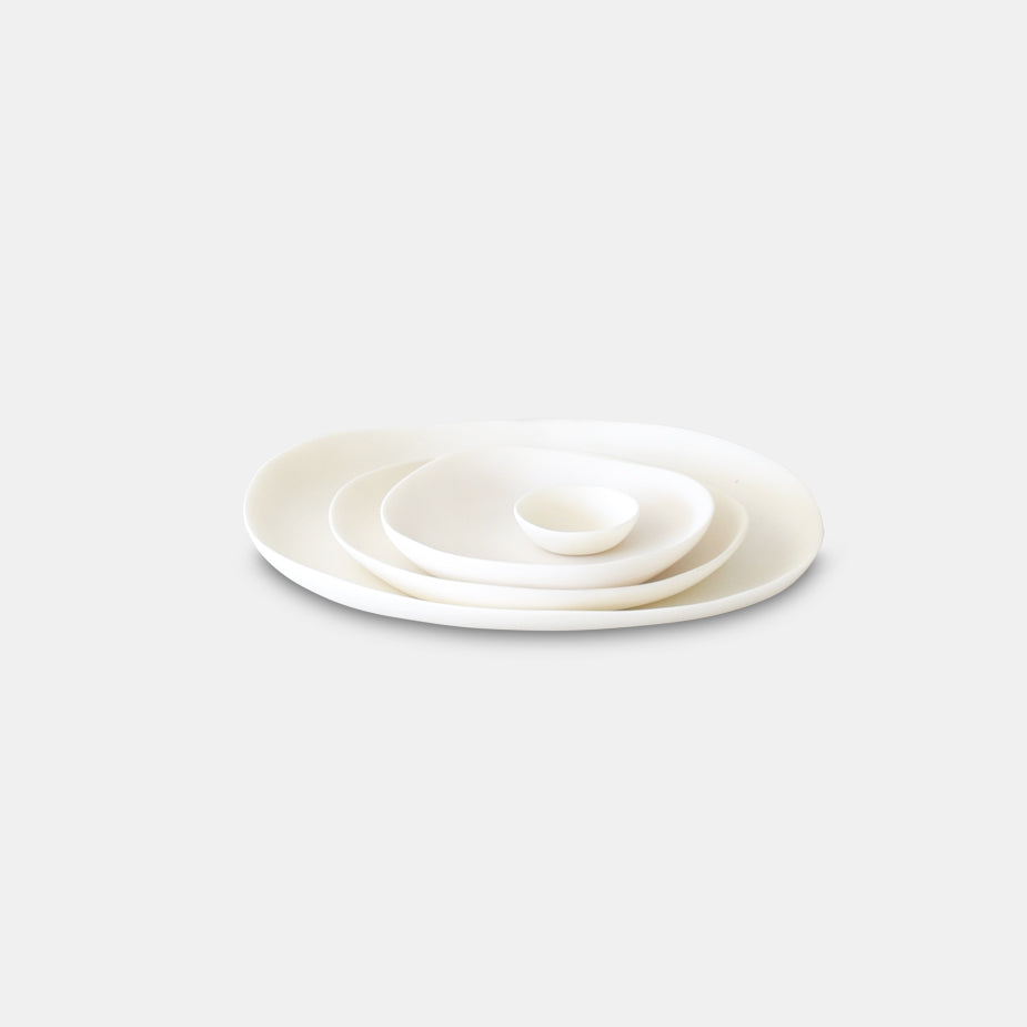 Round Plates
