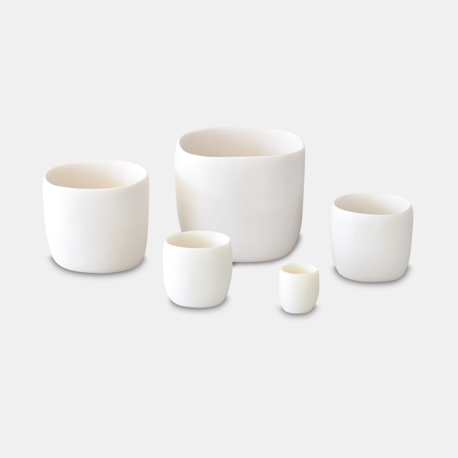 Square Vessels