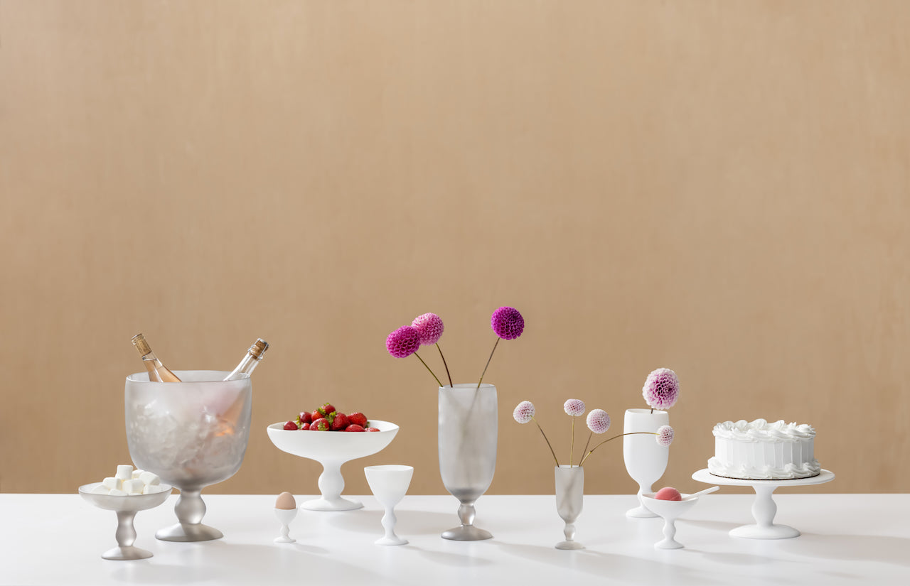 Pedestal Collection