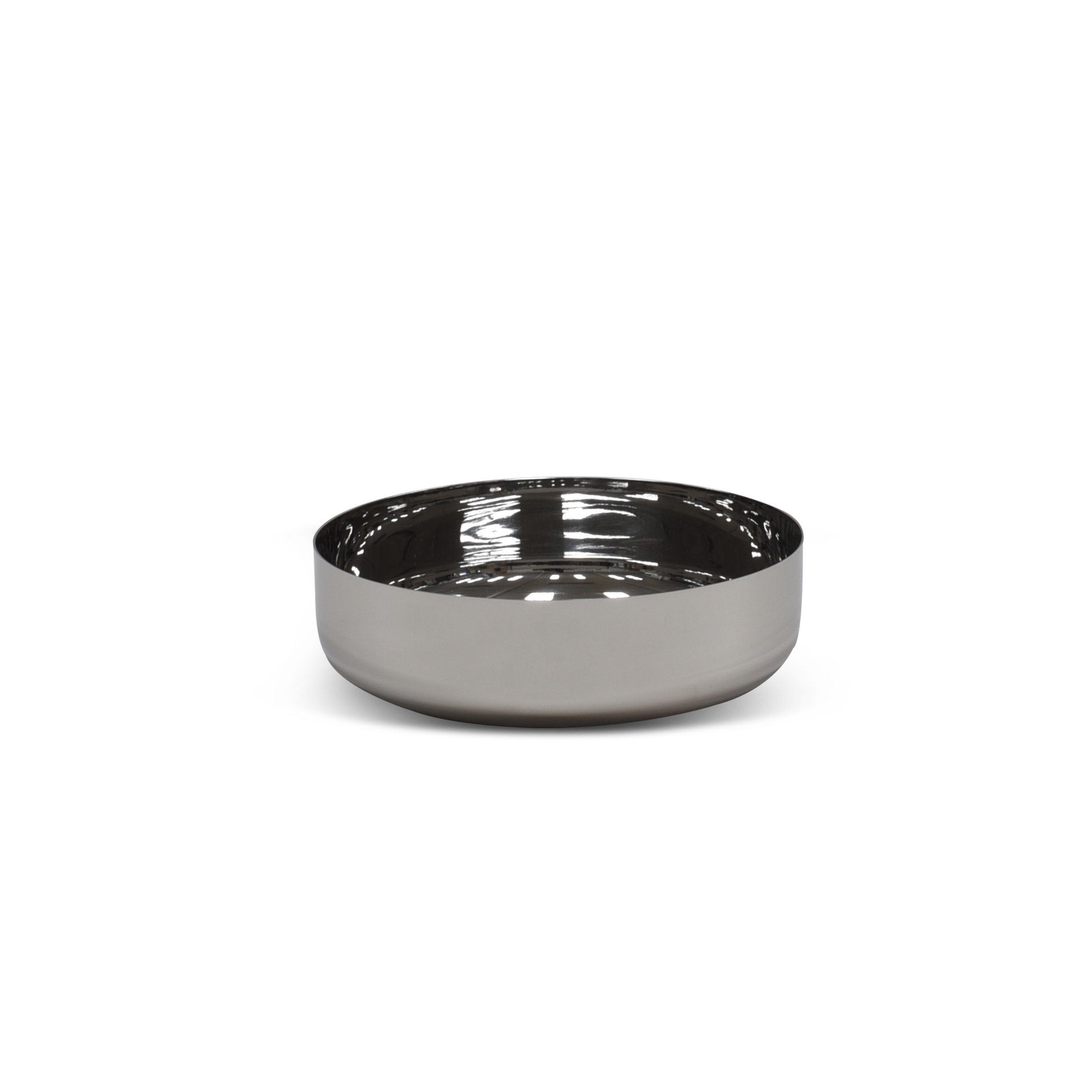 Stainless Steel Modern Tableware