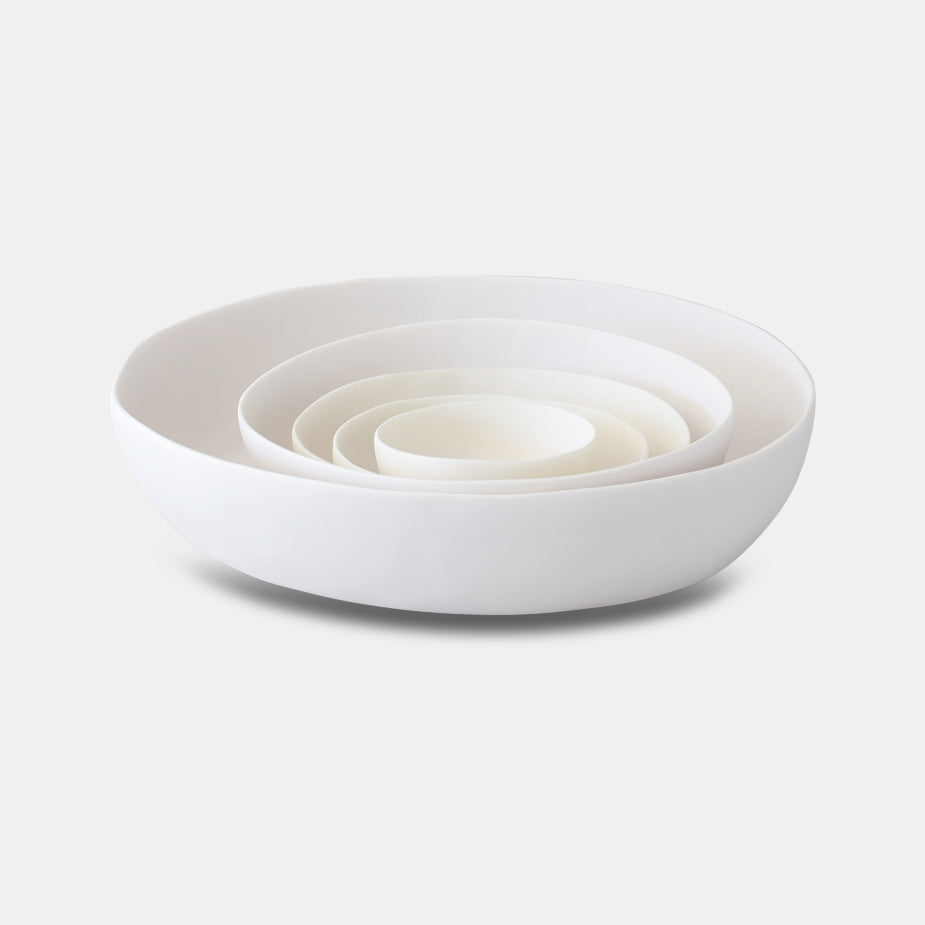 Wide Bowls
