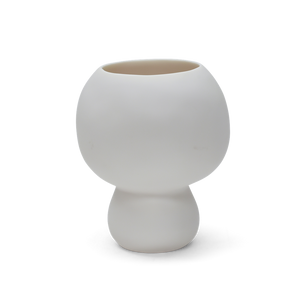 BUBBLE Double Vase
