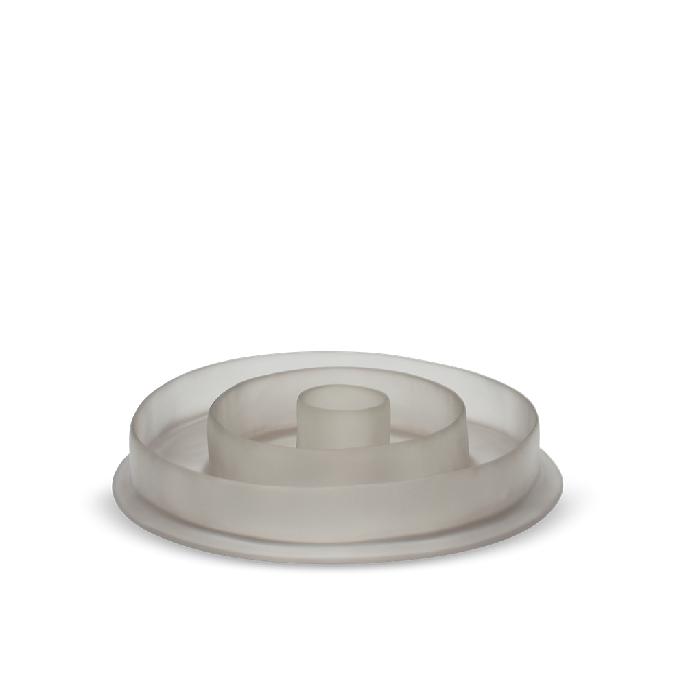 COSMIC Medium Triple Bowl