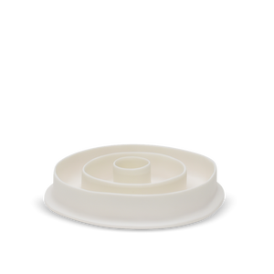 COSMIC Medium Triple Bowl