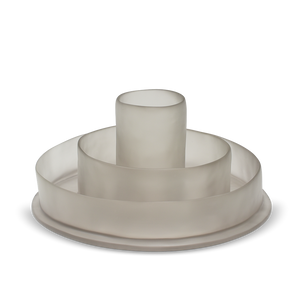 COSMIC Large Triple Bowl