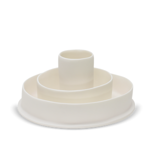 COSMIC Large Triple Bowl