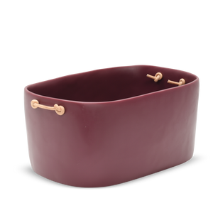 CUADRADO Large Champagne Bucket