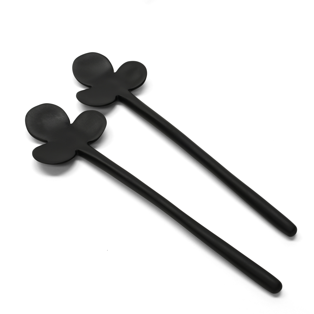 FLEUR Serving Set