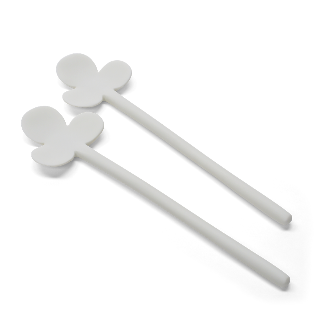 FLEUR Serving Set