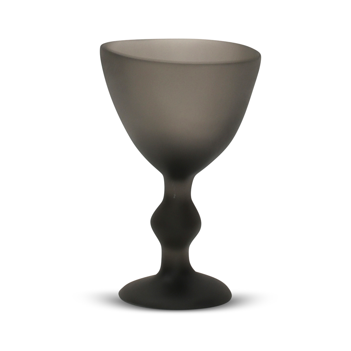 PEDESTAL Goblet