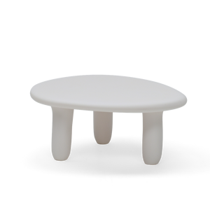 PUDDLE Large Elevated Platter