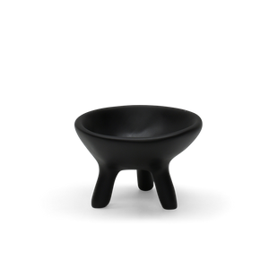 PUDDLE Medium Elevated Bowl