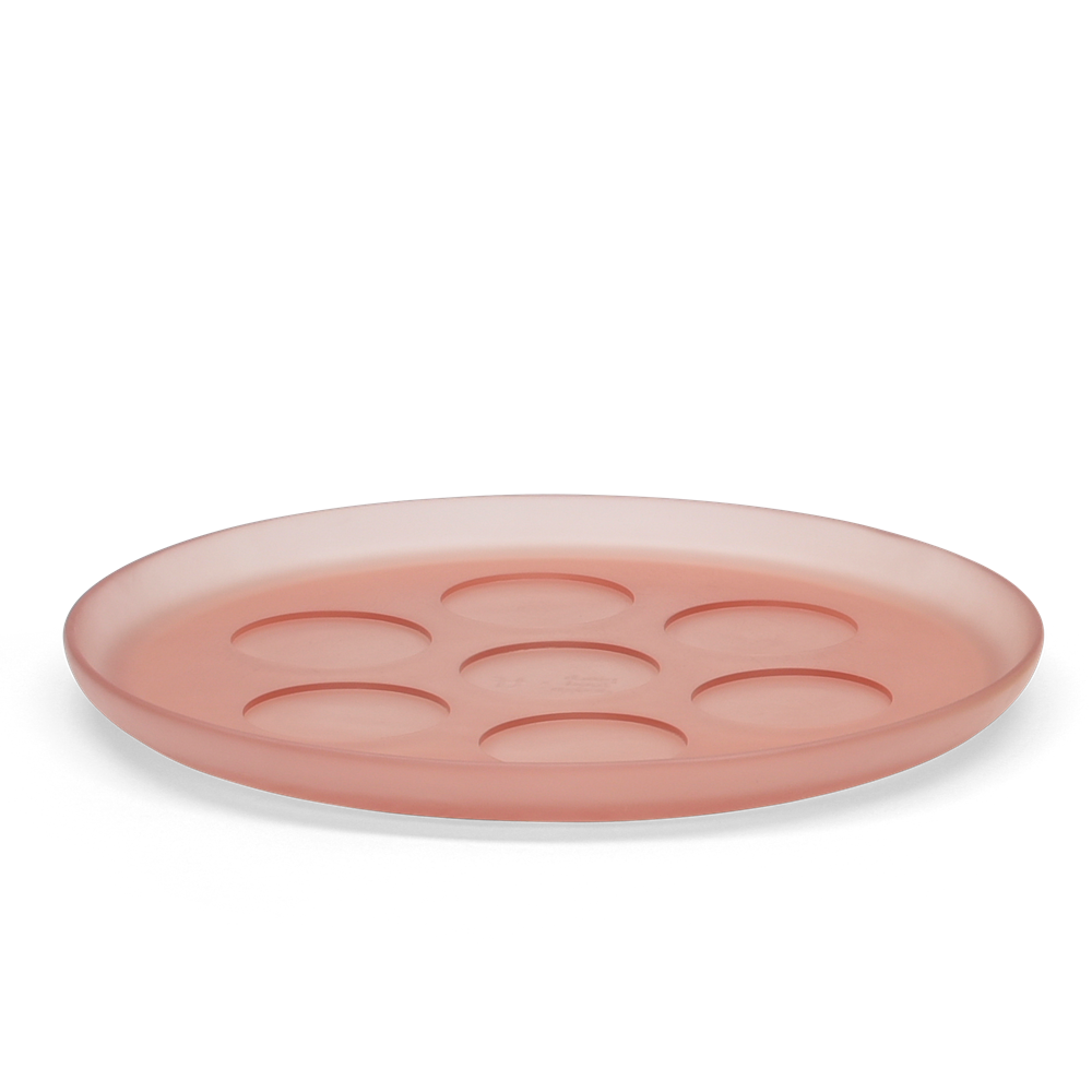 MODERN Large Bussing Platter
