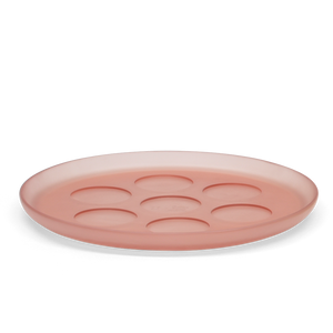 MODERN Large Bussing Platter