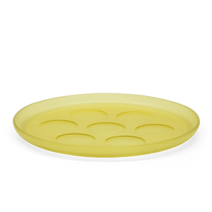 MODERN Large Bussing Platter