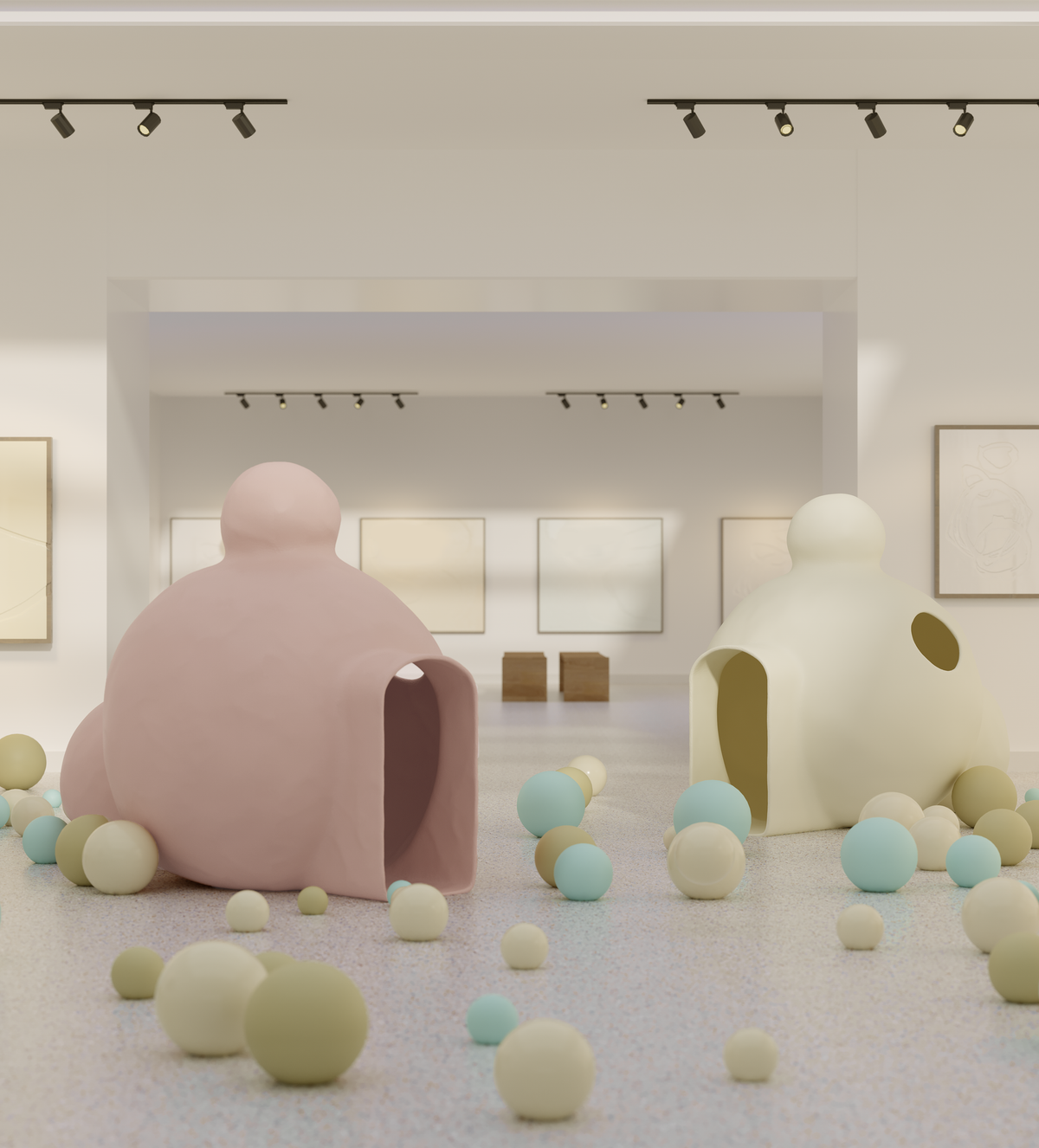 meditation orb