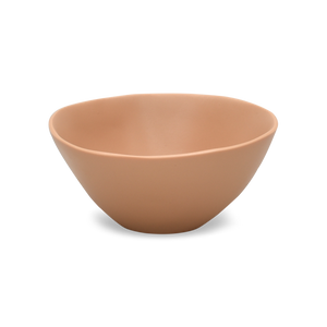 SCULPT Small Tapered Bowl