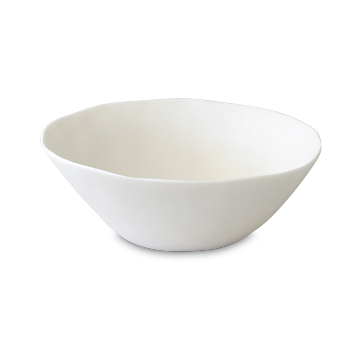 SCULPT Large Tapered Bowl