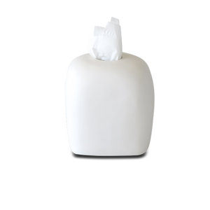 ARC Tissue Box Holder