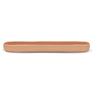 CUADRADO Long Centerpiece Bowl
