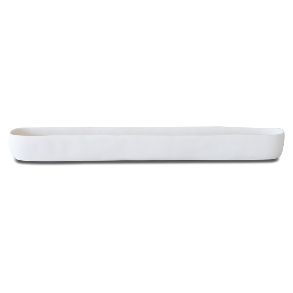 CUADRADO Long Centerpiece Bowl