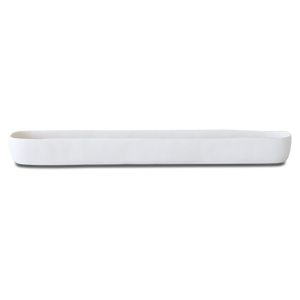 CUADRADO Long Centerpiece Bowl