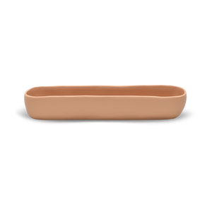 CUADRADO Short Centerpiece Bowl