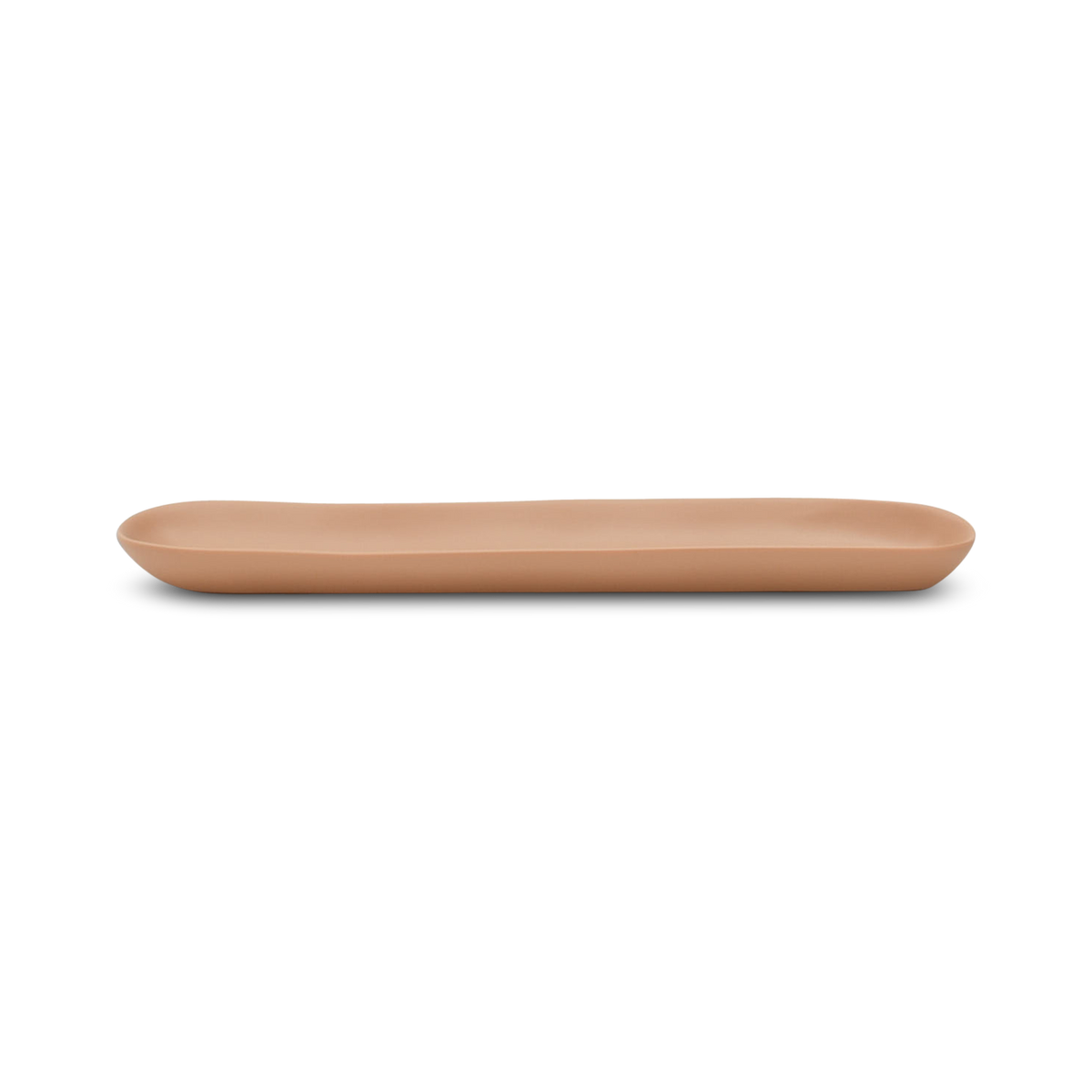 SCULPT Olive Dish