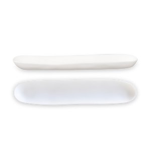 SCULPT Olive Dish