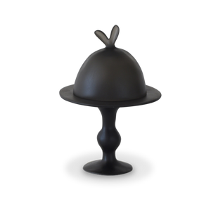 LAPIN Small Domed Cake Stand