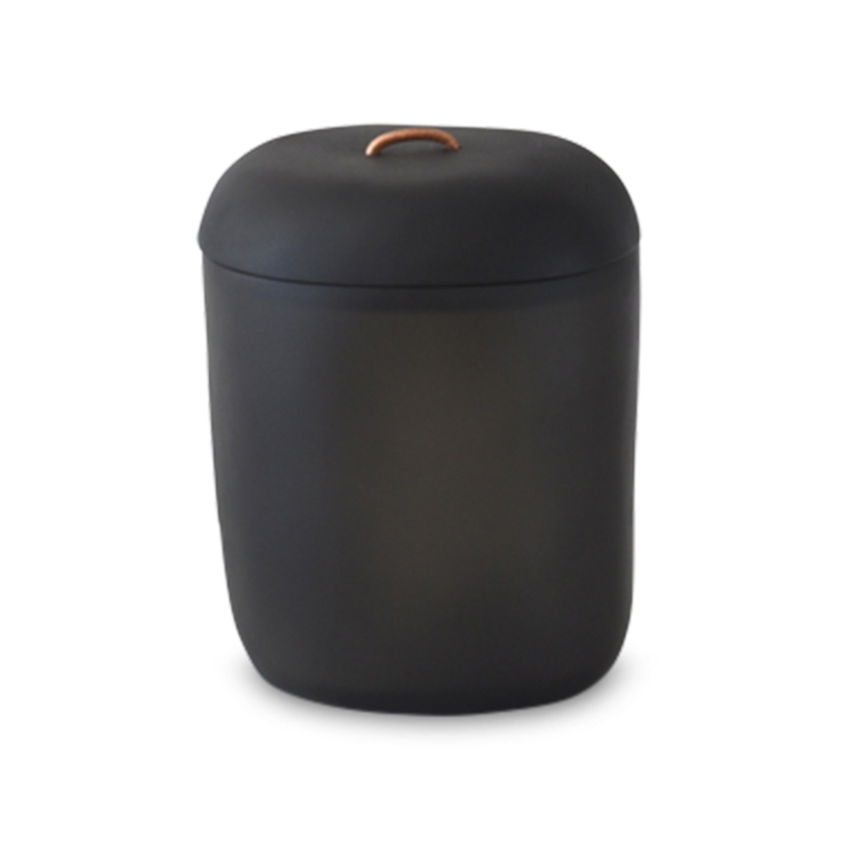 CUADRADO Lidded Ice Bucket