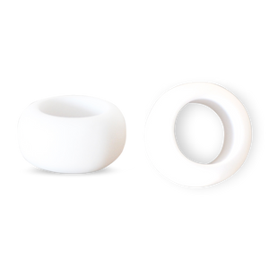 SCULPT Circle Napkin Ring