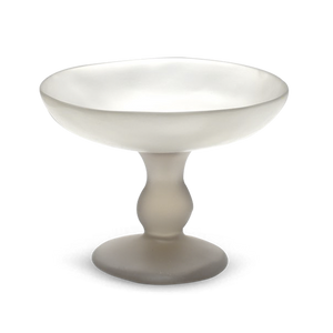 PEDESTAL Small Bowl