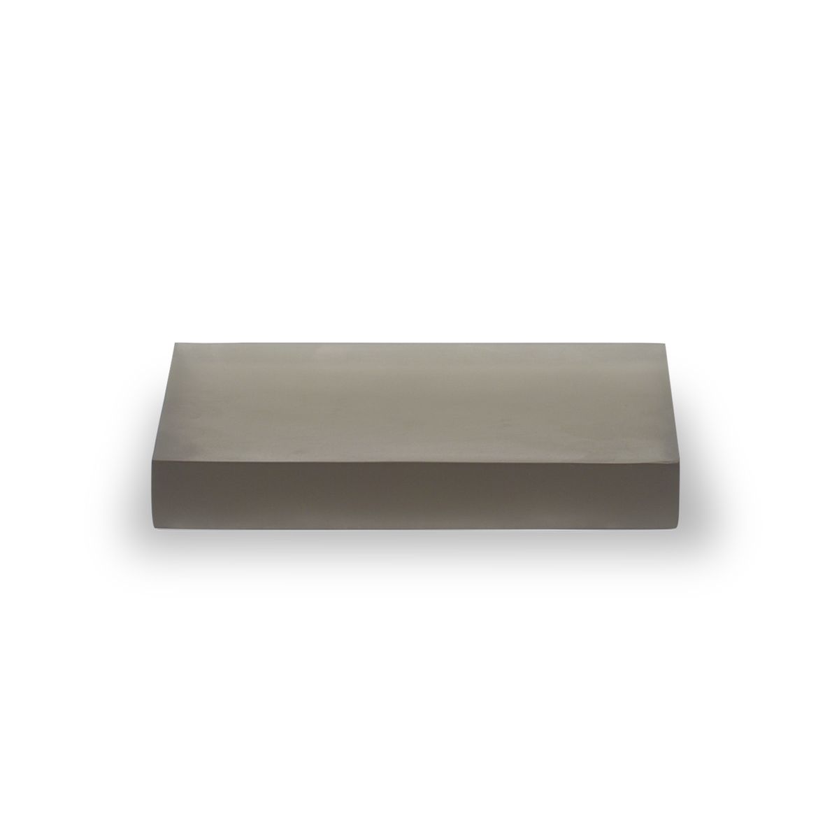 BLOCK A5 Medium Platter