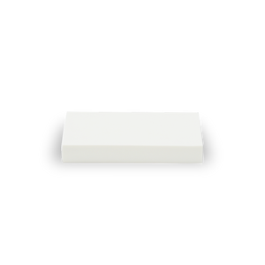 BLOCK A5 Medium Platter