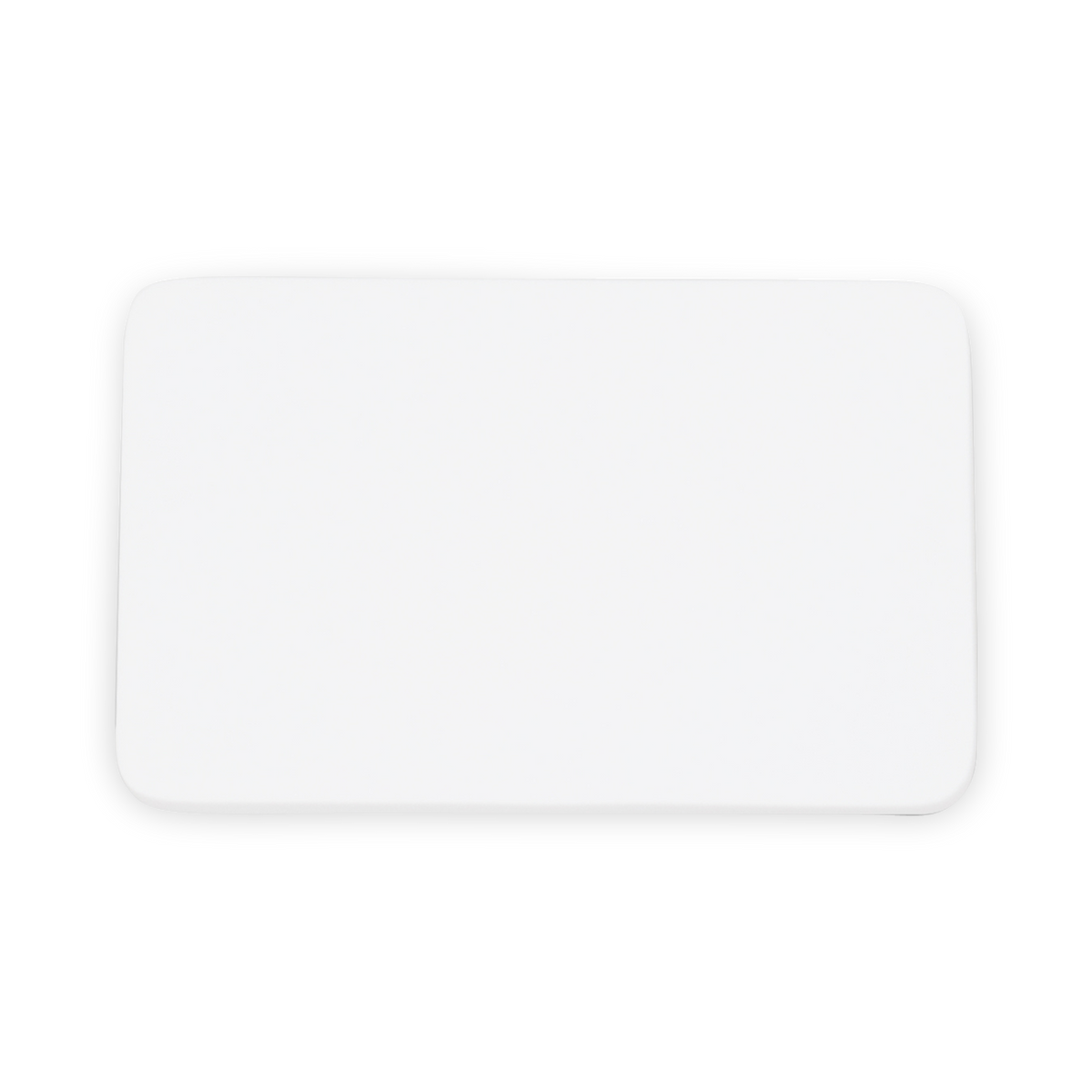 PUZZLE Narrow Rectangular Board