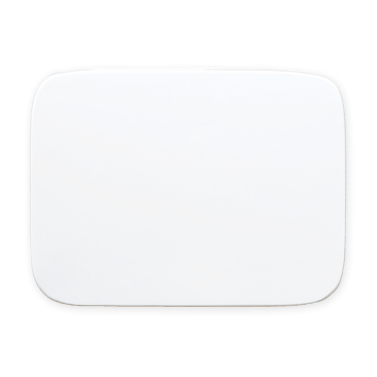 Purist Rectangle Placemat