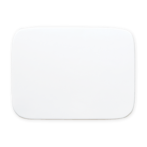 Purist Rectangle Placemat