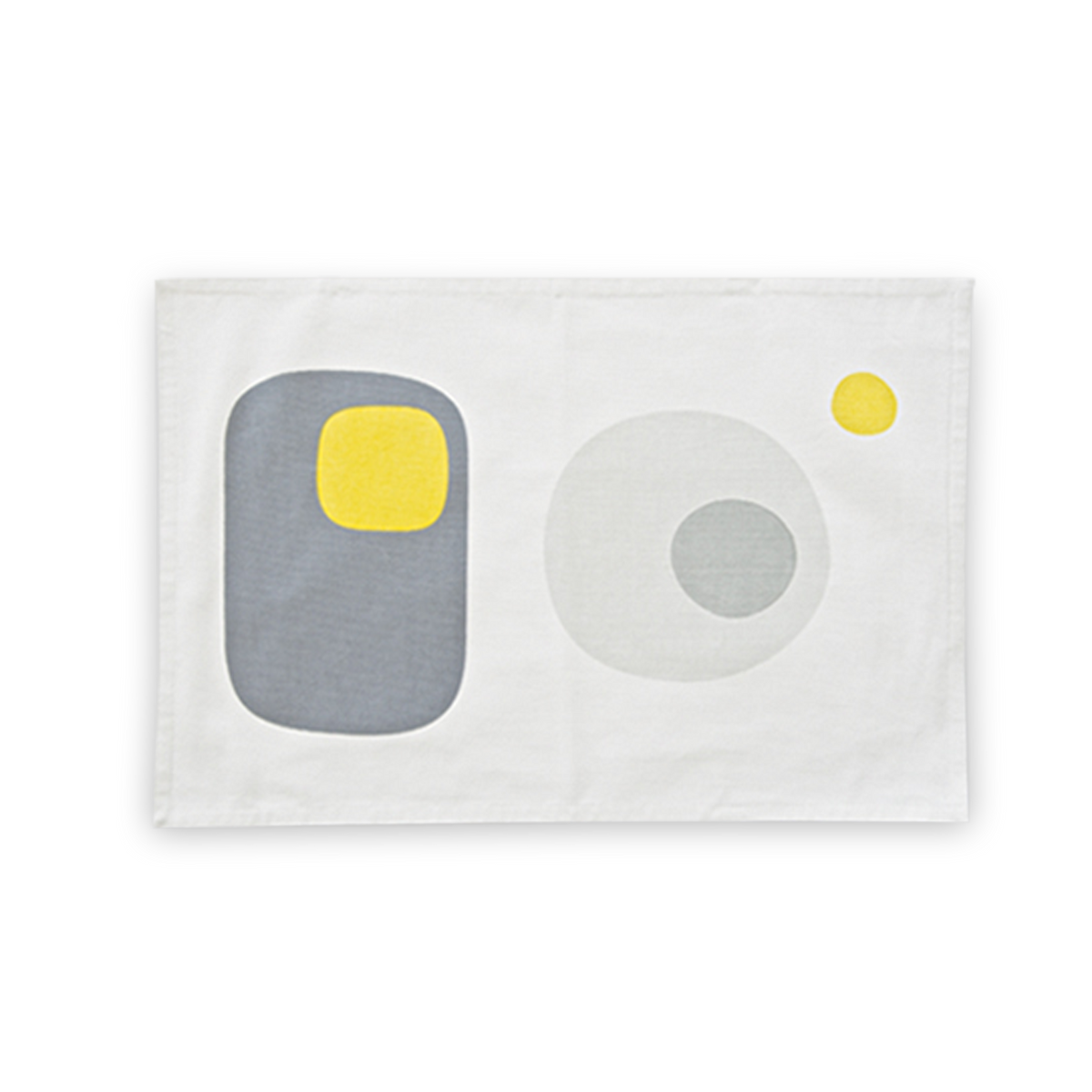 GEOSCAPE Placemat