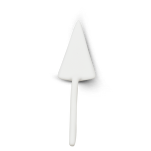 SCULPT Cake Server